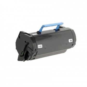 Lexmark MS310dn Compatible  High Yield Toner Cartridge (1)