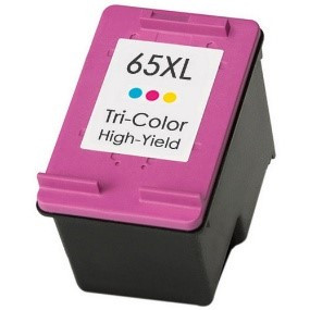 HP 65XL (N9K03AN) Compatible High-yield Inkjet Cartridge (1)