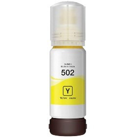 EPSON 502 (T502420-S) Compatible EcoTank Ink Ultra-high Capacity Bottle (1)