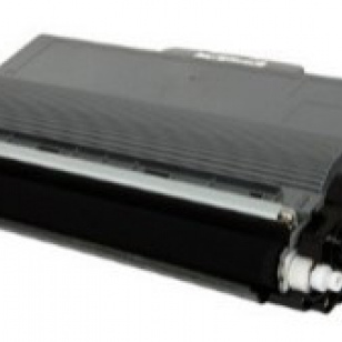 Brother TN750 (TN-750) Compatible High Yield Toner Cartridge (1)