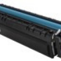 HP W2110X (206X) Compatible High Yield Toner Cartridge (1)