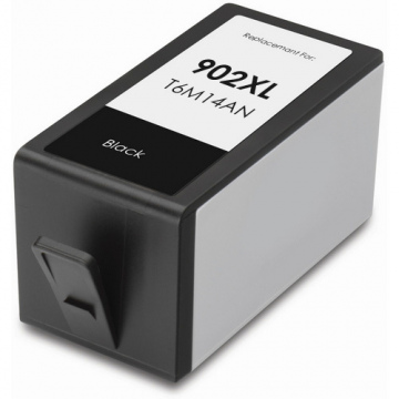HP 902XL ( T6M14AN) Compatible High Yield Ink Cartridge
