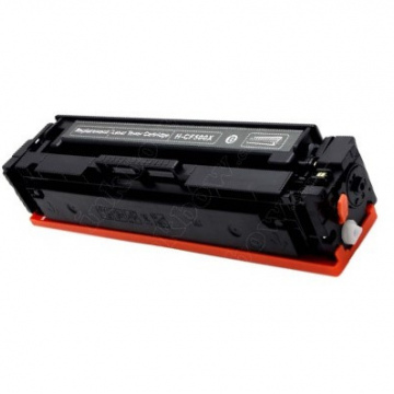 HP CF500X (202X) Compatible High Yield Toner Cartridge (1)