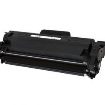 Brother TN760 (TN-760) Compatible High Yield Toner Cartridge (1)