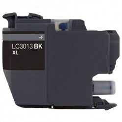 Brother LC3013XL (LC-3013) Compatible High Yield Ink Cartridge (4)