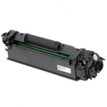 HP CF283X (HP 83X) Compatible High Yield Toner Cartridge (1)