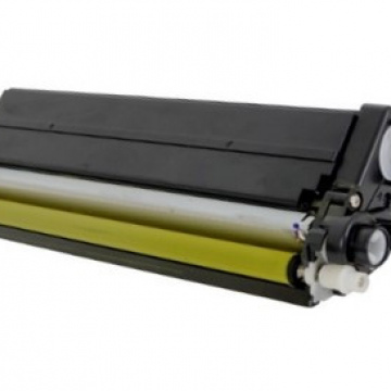 Brother TN433 (TN-433Y) Compatible Toner Cartridge (1)