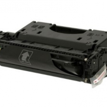 HP 05X (CE505X) Compatible High Yield Toner Cartridge (1)