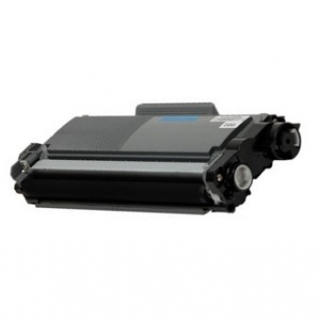 Brother TN660 (TN-660) Compatible High Yield Toner Cartridge (1)