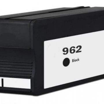 HP 962XL (3JA03AN) Compatible High Yield Ink Cartridge (1)