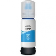 EPSON 522 ( T522220-S) Compatible EcoTank Ink Ultra-high Capacity Bottle (1)